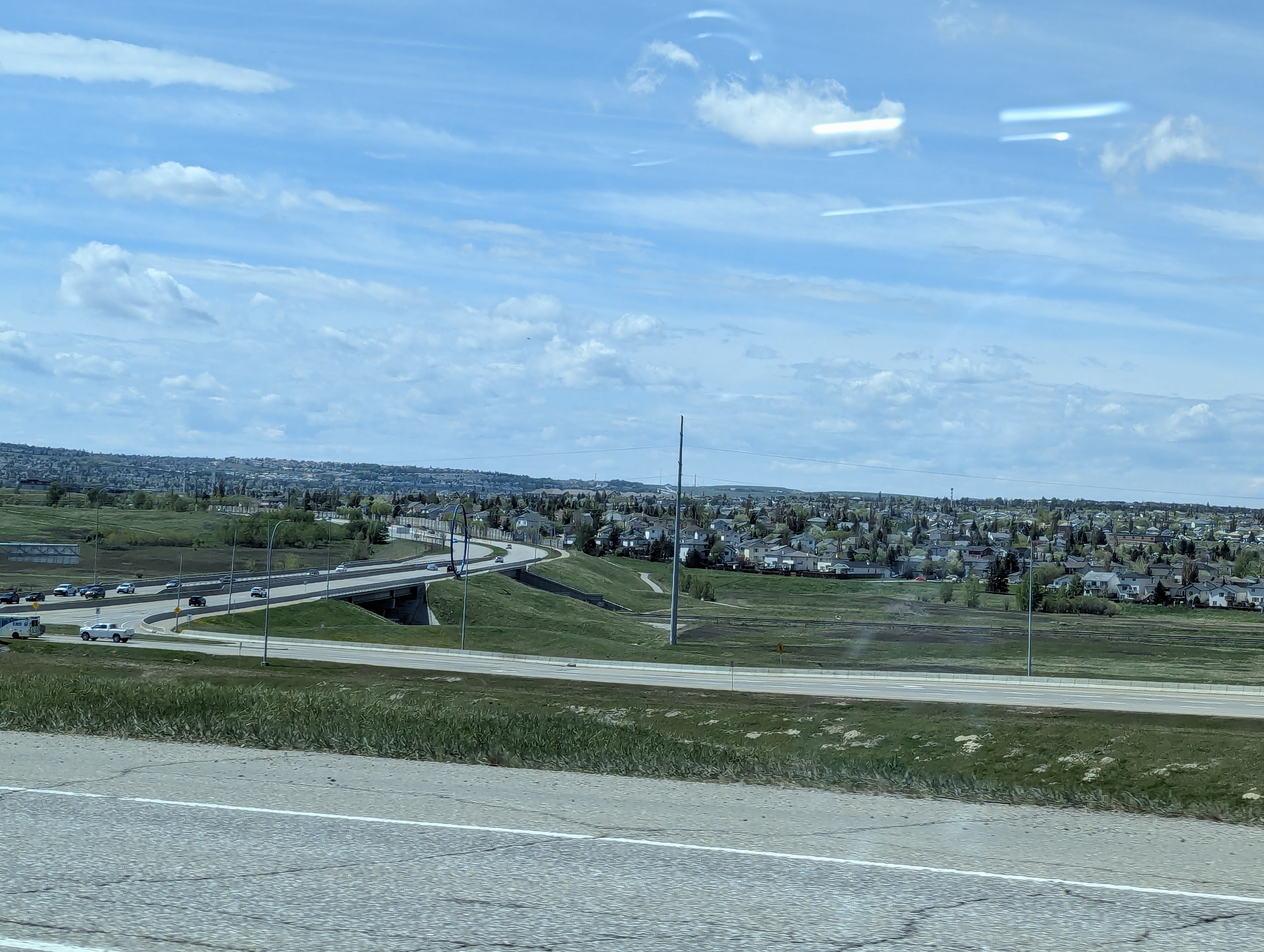 Birthday Trip to Canada,Alberta, Calgary